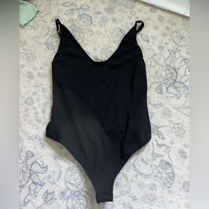 free people bodysuit